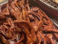 -索菲特西湖大酒店·香榭丽全日候餐厅(南山路店)