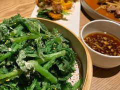 -苦尽酒馆·川菜(鼓楼店)