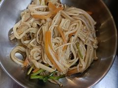 -胡悦里韩式烤肉(芝罘万达广场店)