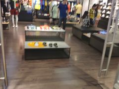 -NIKE 儿童体验店(南开大悦城店)