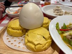 -西贝(吴江路湟普汇店)