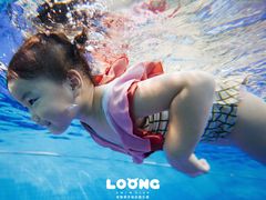 -龙格亲子游泳俱乐部(常熟中心店)