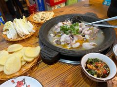 -大鼎石锅鱼(春江里店)