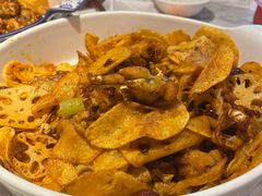 -天辣(金桥啦啦宝都店)
