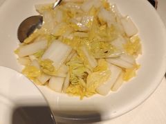 -院里寻菜·精致庭院菜(观沙岭店)