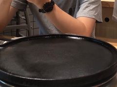 -酒拾烤肉(九方店)