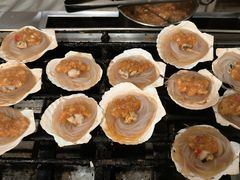 -享遇.锅姥姥牛排海鲜自助(小寨店)