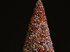 -东莞松山湖万象汇