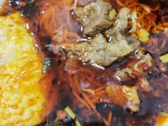 -智强牛肉面