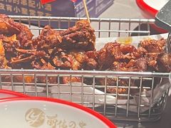 -丽伟的串·烧烤·砂锅(芝麻街店)