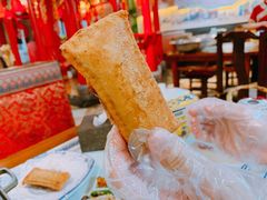 红豆派-京氣春饼(机场店)