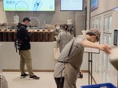 -喜茶(合肥中环城店)