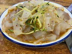 -皖北巫氏三胖地锅鸡(长淮总店)