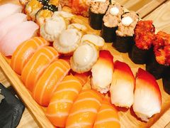-Sushi Love 创意寿司(丽影广场店)