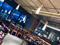 大堂-炙柒Sekinana·精致料理 烧鸟·铁板烧(海上世界店)