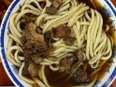 -清真-戏楼王记牛肉面
