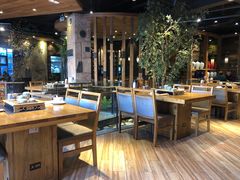 -小城粥道·海胆鲜虾粥(解放广场店)
