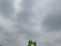 -汉江湾体育公园