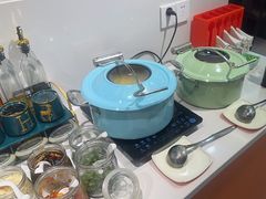 -陈记农家挂炉烤肉(雁南一路店)
