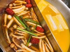-湊湊火锅·茶憩(新中关购物中心店)