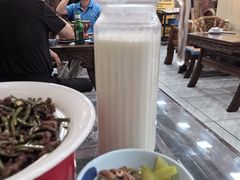 -乔家满族八大碗(流水沟店)