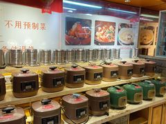 -巢爷老味(东方红店)