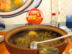 -洪大厨鸡煲(福田店)