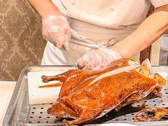 -北京全聚德(王府井店)