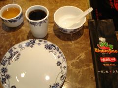 餐具-蛙蛙叫干锅年代(簋街总店)