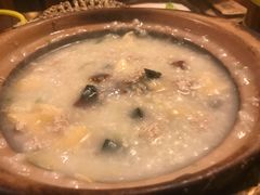 -火齐潮汕砂锅粥(五道口店)