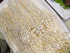 -阿泽禧烤肉(民兴花园店)