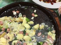 -华春餐馆(鱼山路店)