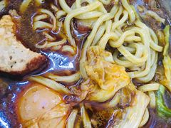 -鹍记特色牛杂面