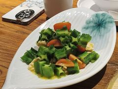 -云尊府云南菜·蒸汽石锅鱼(学清路店)