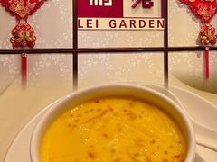 -利苑酒家(宜安广场店)