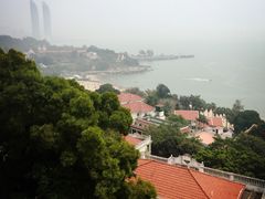 -鼓浪屿内厝澳码头(轮渡站)