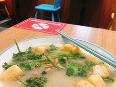 -小杨生煎(龙阳广场店)