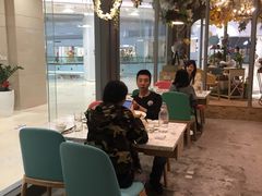 -花锅速食(日月广场店)