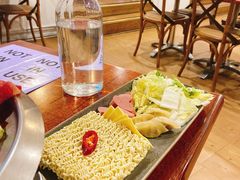 -Don't Tell Mama Shh Korean Restaurant