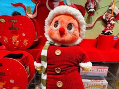 -泡泡玛特POPMART(合生汇店)