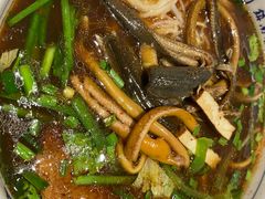 -镇南锅盖面馆(解放路店)