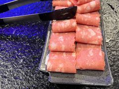 -老卜奎齐齐哈尔烤肉(人民东路店)