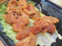 -九记潮汕现切鲜牛肉自助火锅(新开铺店)