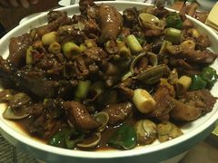 -醉御香渔家园(临沂路与大连路店)