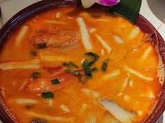 -太食獸泰式茶餐厅(IFS国金中心店)