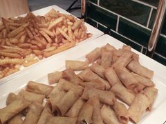 -康悦故事·悦享餐厅(东塘店)