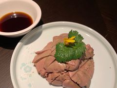 -羲和雅苑•北京烤鸭(乐园道万象城店)