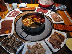 -三牦记·很牛的牦牛肉(柏条河北路下段店)