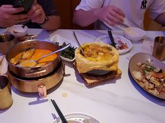 -帕娜·泰式茶餐厅·Bistro(近铁广场店)