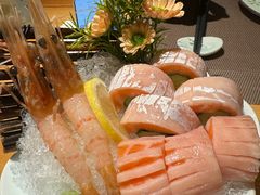 -酒井酱子·深夜食堂(东城汇店)